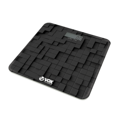 VOX Osobna vaga, model PW 520A