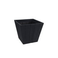 Posuda za cvijeće topf wood