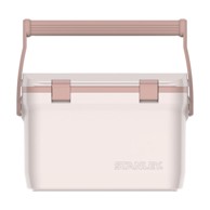 STANLEY Svijetlo ružičasta termo posuda 15 l Adventure series Rose Quartz