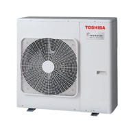 TOSHIBA Klima uređaj Multi Inverter RAS 3M26 U2AVG, 10,0 kW