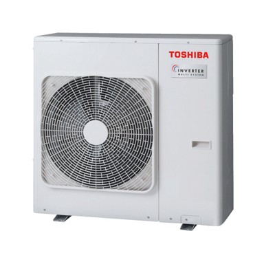 TOSHIBA Klima uređaj Multi Inverter RAS 3M26 U2AVG, 10,0 kW