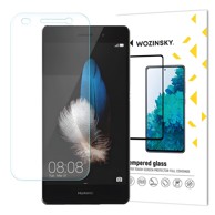 WOZINSKY Zaštitno kaljeno staklo za Huawei P8 Lite, prozirno