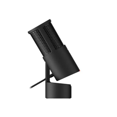 HP Mikrofon HyperX SoloCast, USB-C, 24-bit/96kHz, duljina kabela 2 m, crna