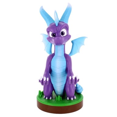 NORTHIX Držač za kontroler Spyro Dragon Cable Guy, 21 cm