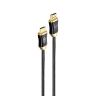GEMBIRD HDMI-HDMI kabel 10 m, AOC, 8K
