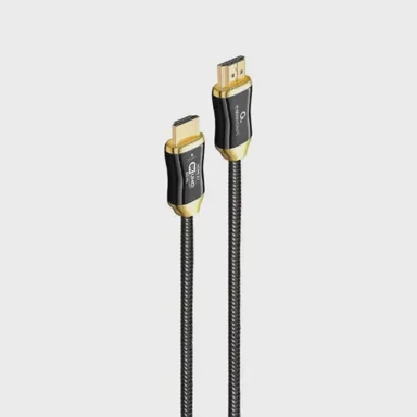 GEMBIRD HDMI-HDMI kabel 10 m, AOC, 8K