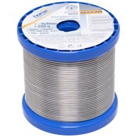 SMA Tinol za lemljenje SW 0.8/250, Ø 0.8 mm, 250 g