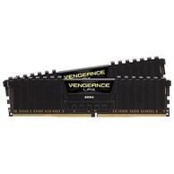 CORSAIR Radna memorija Vengeance LPX Black, 16GB (2x8GB), DDR4, 3200Mhz