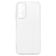 ONASI Ultra tanka silikonska maskica, za Samsung Galaxy A56, prozirna