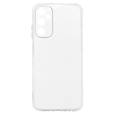 ONASI Ultra tanka silikonska maskica, za Samsung Galaxy A56, prozirna