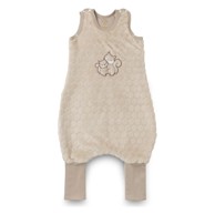 KENGURU GOLD Vreća za spavanje s nogavicama TOG 2 Popcorn Squirrel, 24–48 mj