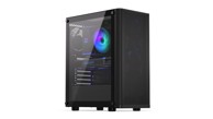 ENDORFY Kućište VENTUM 200 AIR, mid tower, ATX, kaljeno staklo, crno