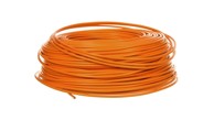 HELUKABEL Instalacijski kabel H07V-K 1,5, 100 m, narančasti