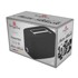 BERLINGERHAUS Toster BH-9703, Black Collection