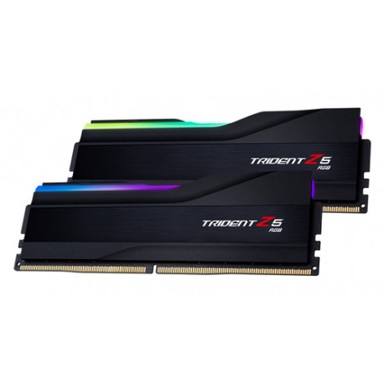 G.SKILL Radna memorija Trident Z5 RGB, 96GB (2x48GB), DDR5, 5600MHz