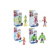 Spidey figura 4s