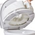 Meka WC daska Su2 5 cm, bijela