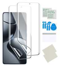 Zaštitna folija za Xiaomi 14T / 14T Pro, 2 kom.