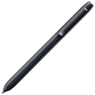FABER-CASTELL Kemijska olovka Avori 142700, crna