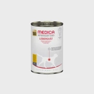 SELECT GOLD MEDICA Hrana za pse Liver diet piletina i mrkva, 400 g