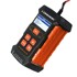 KONNWEI Punjač i tester akumulatora KW520 s Repair funkcijom