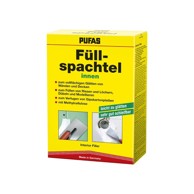 PUFAS Specijalna glet masa UNUTARNJA 2kg