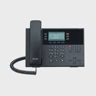 AUERSWALD IP telefon COMfortel D-210, crni
