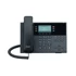 AUERSWALD IP telefon COMfortel D-210, crni