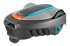 GARDENA Robotska kosilica Sileno City 400