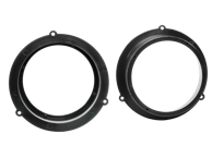 ACV Adapter zvučnika za Audi A4 Q5 165 mm