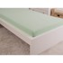 Plahta 90x200 cm, zelena