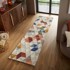 FLAIR RUGS Vuneni tepih Amari, 60 x 230 cm