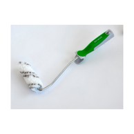 NESPOLI Valjak Softtouch, greytop, 10 cm