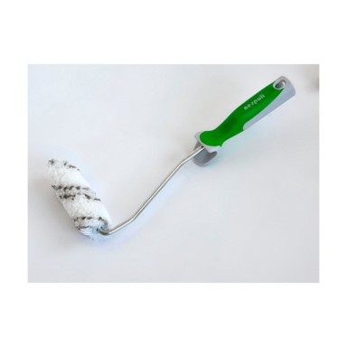 NESPOLI Valjak Softtouch, greytop, 10 cm