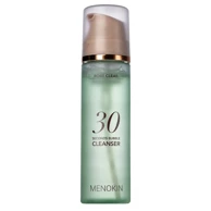 MENOKIN Pjenasti čistač pora 30 Seconds Bubble Cleanser Pore Clear 150 ml