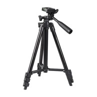 MG Stativ Tripod + Bluetooth daljinski upravljač, crno