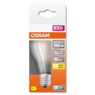 OSRAM LED žarulja 10W 2700K