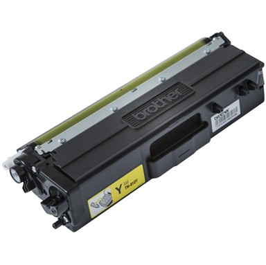 BROTHER Toner za printer TN-910Y žuta do 9,000 listova ISO/IEC 19798