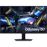 SAMSUNG Gaming monitor Odyssey G70D S32DG702EU  