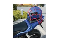 LAMPA Mreža za prtljagu 90500