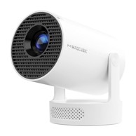 MOJPLANET Projektor Magcubic HY300PRO+, bijeli