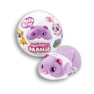 ZURU Plišana igračka hrčak