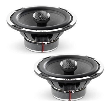 FOCAL Zvučnici za automobil Performance PC 165 16,5 cm