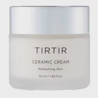 TIRTIR Dubinski hidratantna krema za lice Ceramic Cream 50 ml