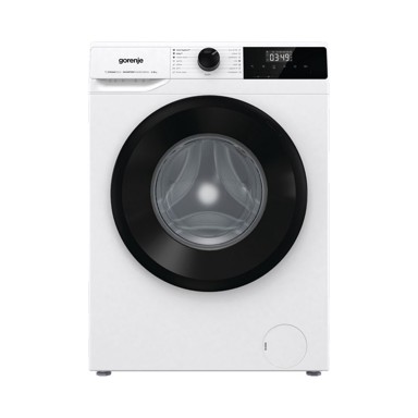GORENJE Perilica rublja W11NHPI84AS, 8 kg, 1400 okr/min