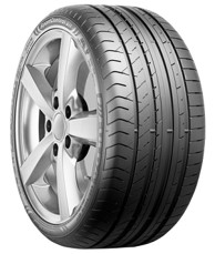 FULDA 255 35 R20 SPORTCONTROL 2 97Y XL, ljetne gume