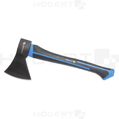 HOGERT Sjekira, fiberglas drška + 600 g