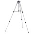 MTX Aluminijski tripod za laserski nivelir do 110 cm + adapter