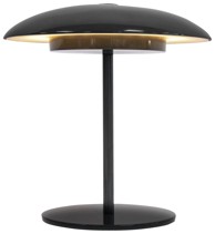 NEW GARDEN Dekorativna rasvjeta SARDINIA 30 ANTRACITA BATTERY LAMP