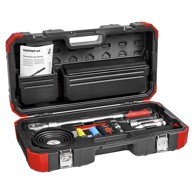 GEDORE Set za montažu kotača R68903011, 11 komada